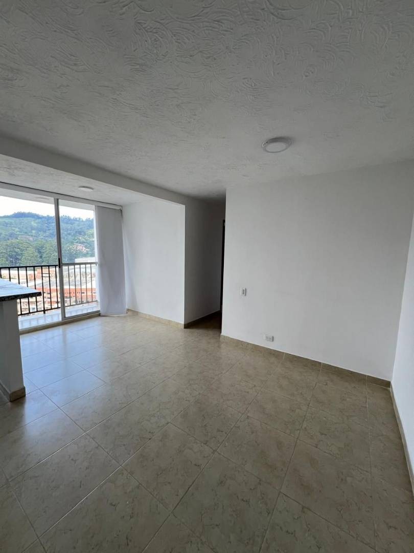 Apartamento En Arriendo - La Tablaza, La Estrella