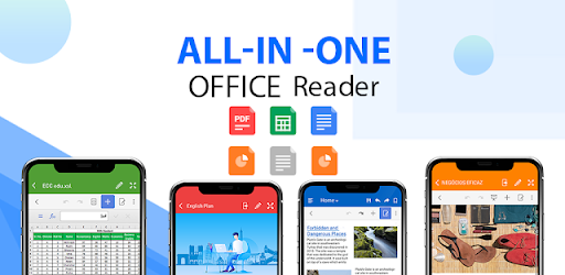 Document Reader-Office Viewer