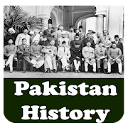 Pakistan History