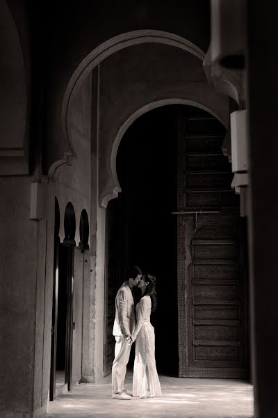 Fotógrafo de bodas Imane Tirich (imanetirich). Foto del 17 de marzo