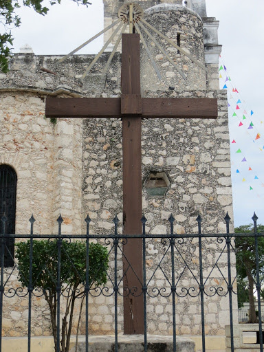 Cruz De San Sebastián