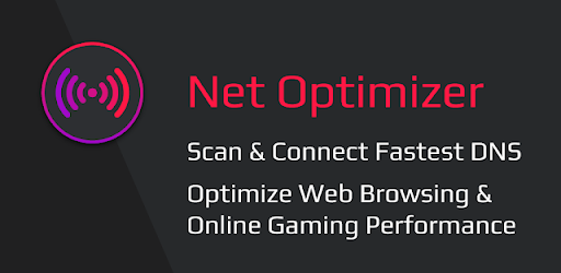 Net Optimizer: Optimize Ping