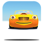 Toy Car Transformer Children Apk