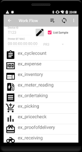 Swift Data by Honeywell(圖1)-速報App