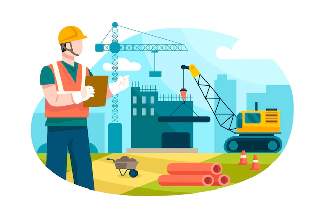 construction project management