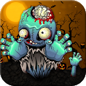 Icon Five Nights Of Zombies Terror