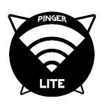 Cover Image of 下载 PINGER Lite - Anti Lag For Mobile Game Online 1.1.7 APK