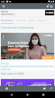 U-ERRE Mi Aula Screenshot 5 of 5
