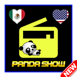 Panda Show Radio Bromas 2020 Apk