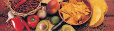 Mexican Nachos