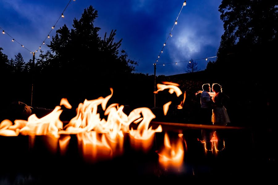 Photographe de mariage Courtland Wilson (courtland). Photo du 1 novembre 2023