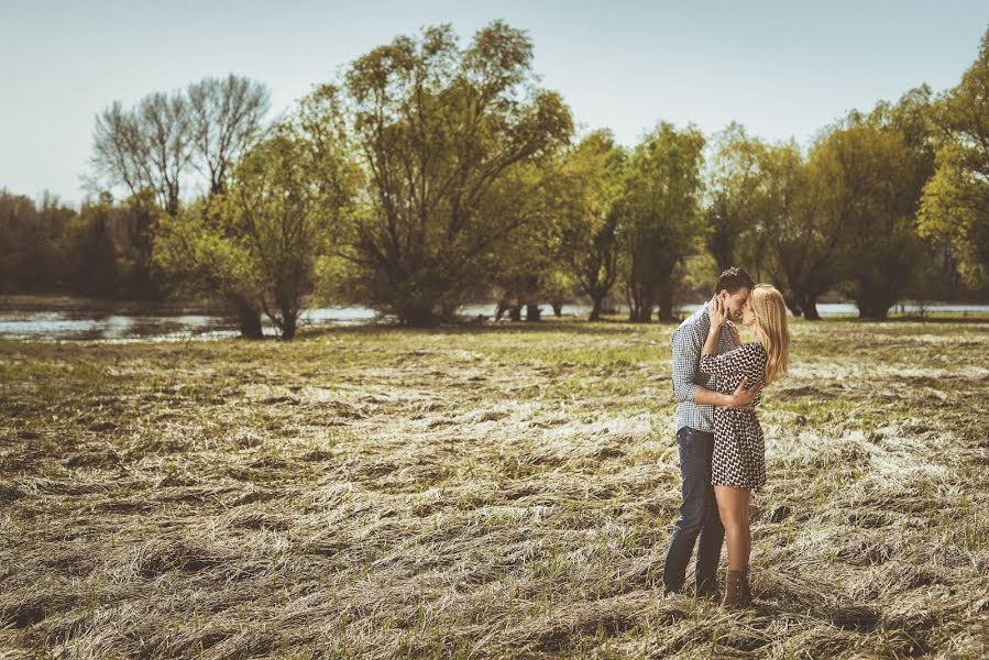 Wedding photographer Atanackovic Nemanja (color24). Photo of 5 November 2016