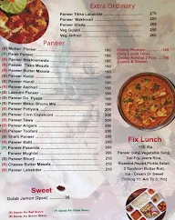 Shivam Snacks menu 5