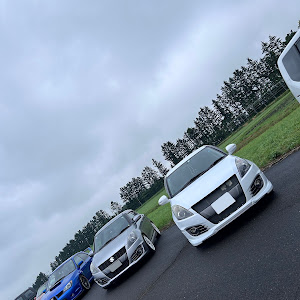 スイフトスポーツ ZC32S
