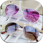 Cover Image of Download Stylish Sunglass Photo Montage 1.0 APK