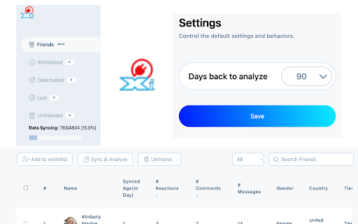 Xooma Intelligence Disconnector