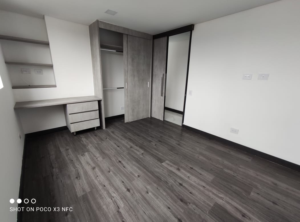 Apartamento para Venta en La estrella