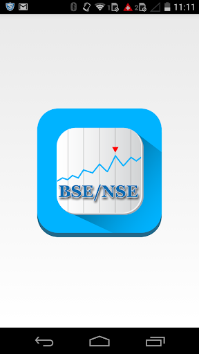 Live BSE Market Watch