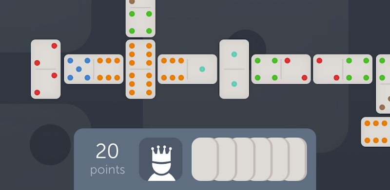 Dominoes PlayDrift