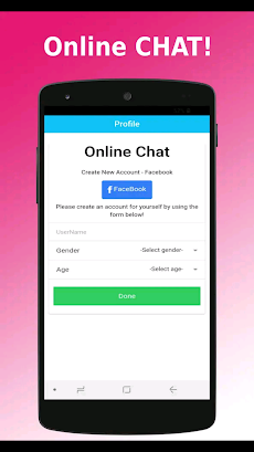 Online Dating 2020 - Find your Partner!のおすすめ画像5