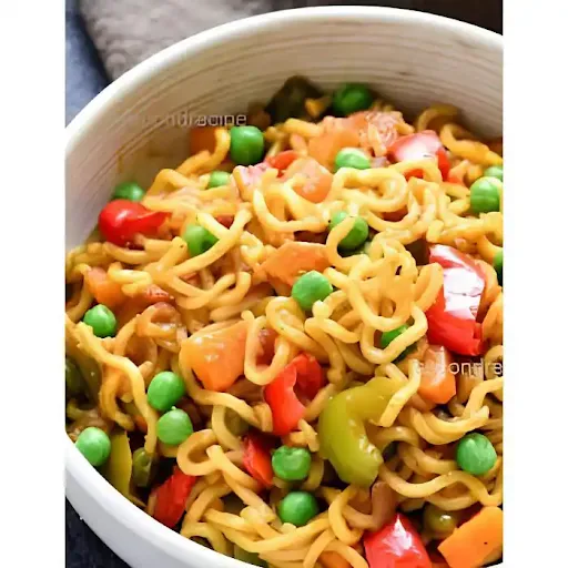 Masala Maggi