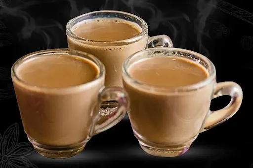 Masala TEA [100ml]