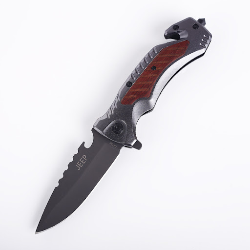 Aluminum Handle