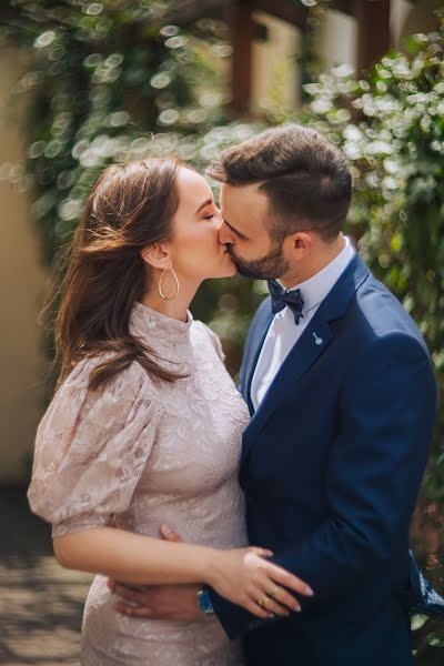 Wedding photographer Patryk Woźniak (pwozniak). Photo of 27 August 2021