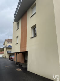 appartement à Neuves-Maisons (54)