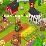 Cover Image of Herunterladen New Hay Day Guide 1.0 APK