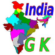 India General Knowledge  Icon