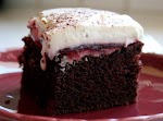 Easiest Black Forest Cake was pinched from <a href="http://www.food.com/recipe/easiest-black-forest-cake-51521" target="_blank">www.food.com.</a>