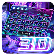 Coolnology Keyboard Theme 10001005 Icon