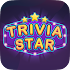 TRIVIA STAR - Free Trivia Games Offline App1.111