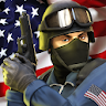 Critical Strike CS: Online FPS icon