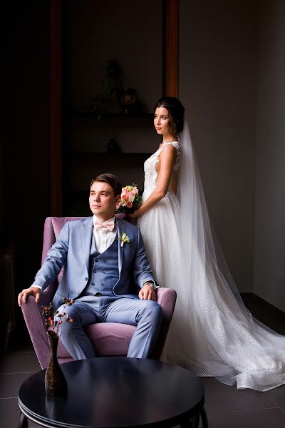 Photographe de mariage Katerina Khomenko (kfat4). Photo du 21 mai 2020