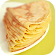 Pate a crepe