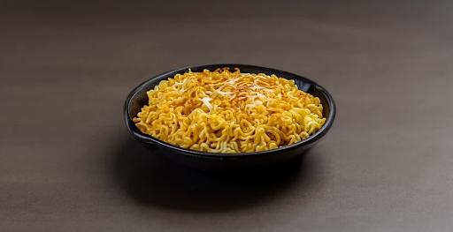 Cheese Maggi