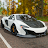 Sport McLaren 650 Extreme Race icon