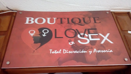 Boutique Love & Sex