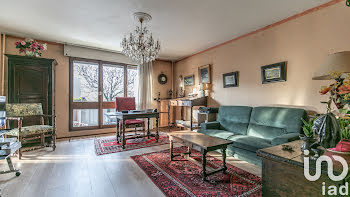 appartement à Le Blanc-Mesnil (93)