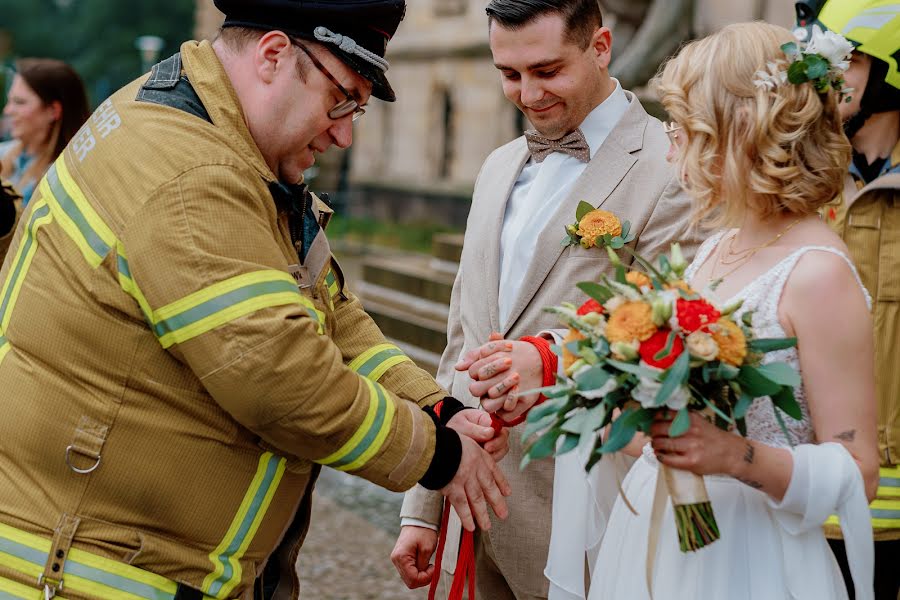 Wedding photographer Alexander Ziegler (spreeliebe). Photo of 1 May