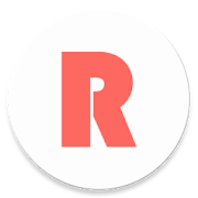 Renie Password, Card & Note Manager  Icon