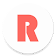 Renie Password, Card & Note Manager icon