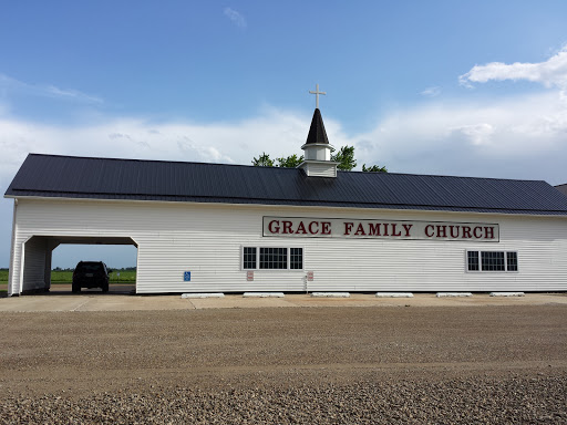 Grace Family Church