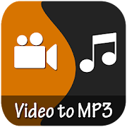 Video to MP3  Icon