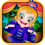 Cover Image of Descargar Bebé Hazel Disfraz 10 APK