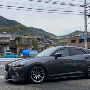 CX-3 DK5FW