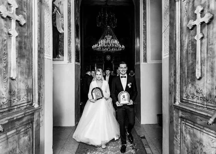 Photographe de mariage Yuriy Kozar (kozar). Photo du 11 mai 2020