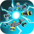 Spin Reactor: Fast Reaction Puzzle Game1.3